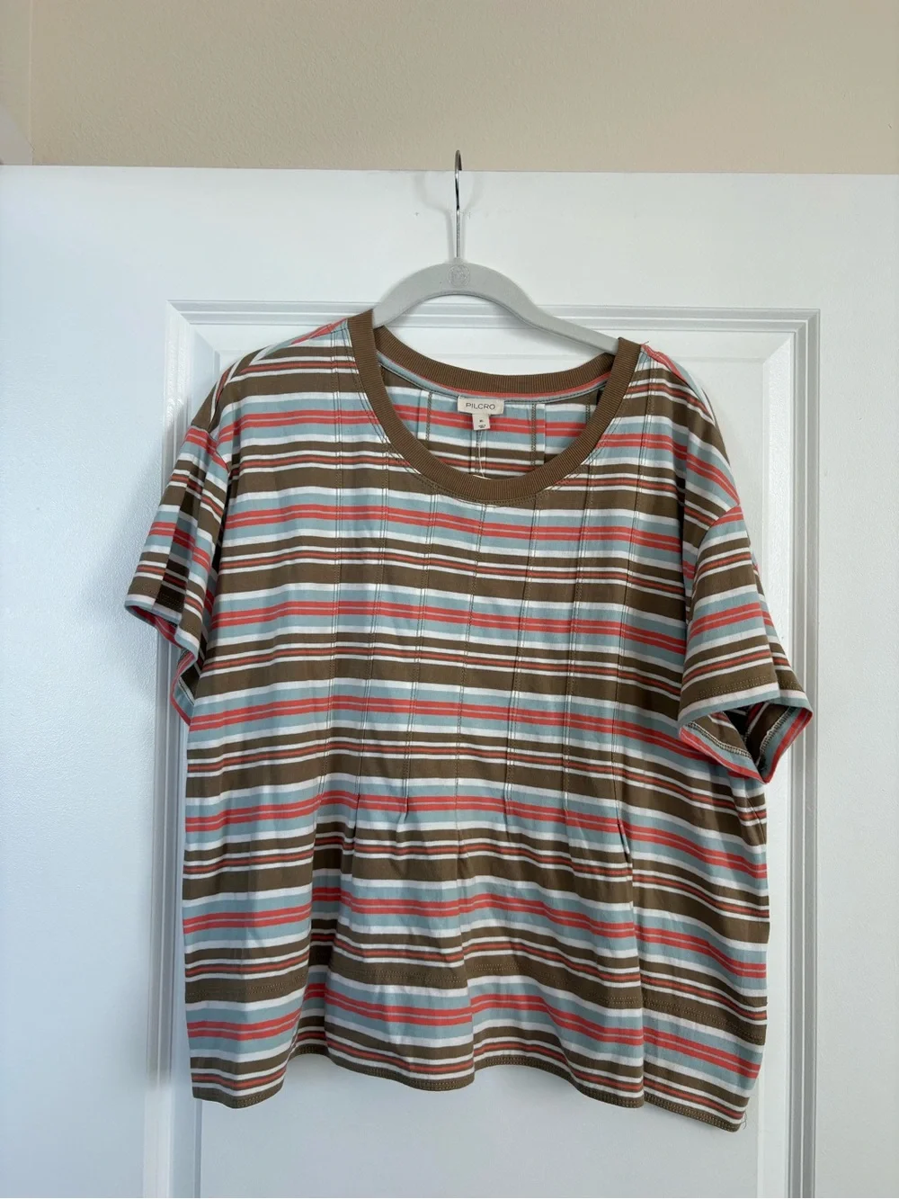 Anthropologie brand new